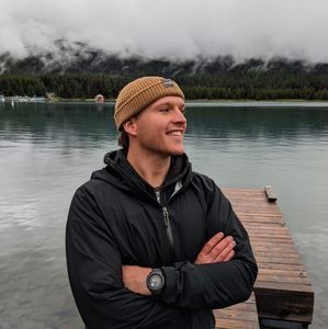 Meet your Posher, Alan